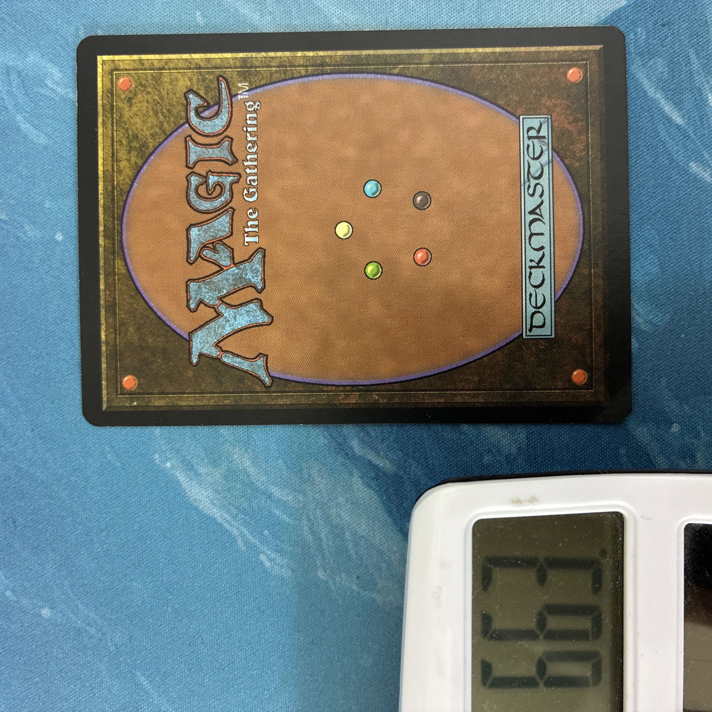 MTG 水蓮の花びら 1枚