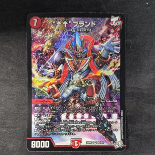 “↑↑”ブランド SR S5/S11 1枚