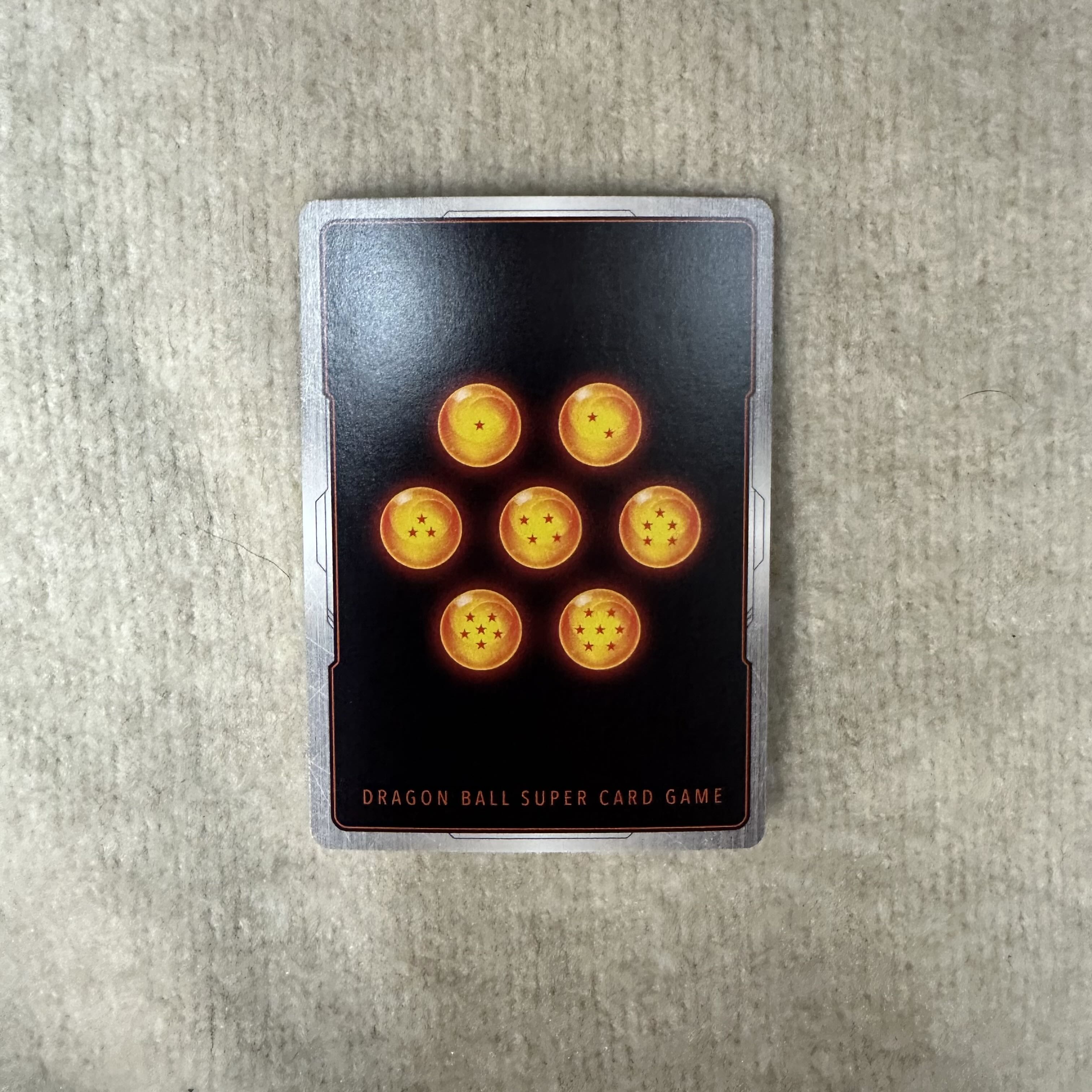 Vegito (Parallel) SCR★ FB02-139