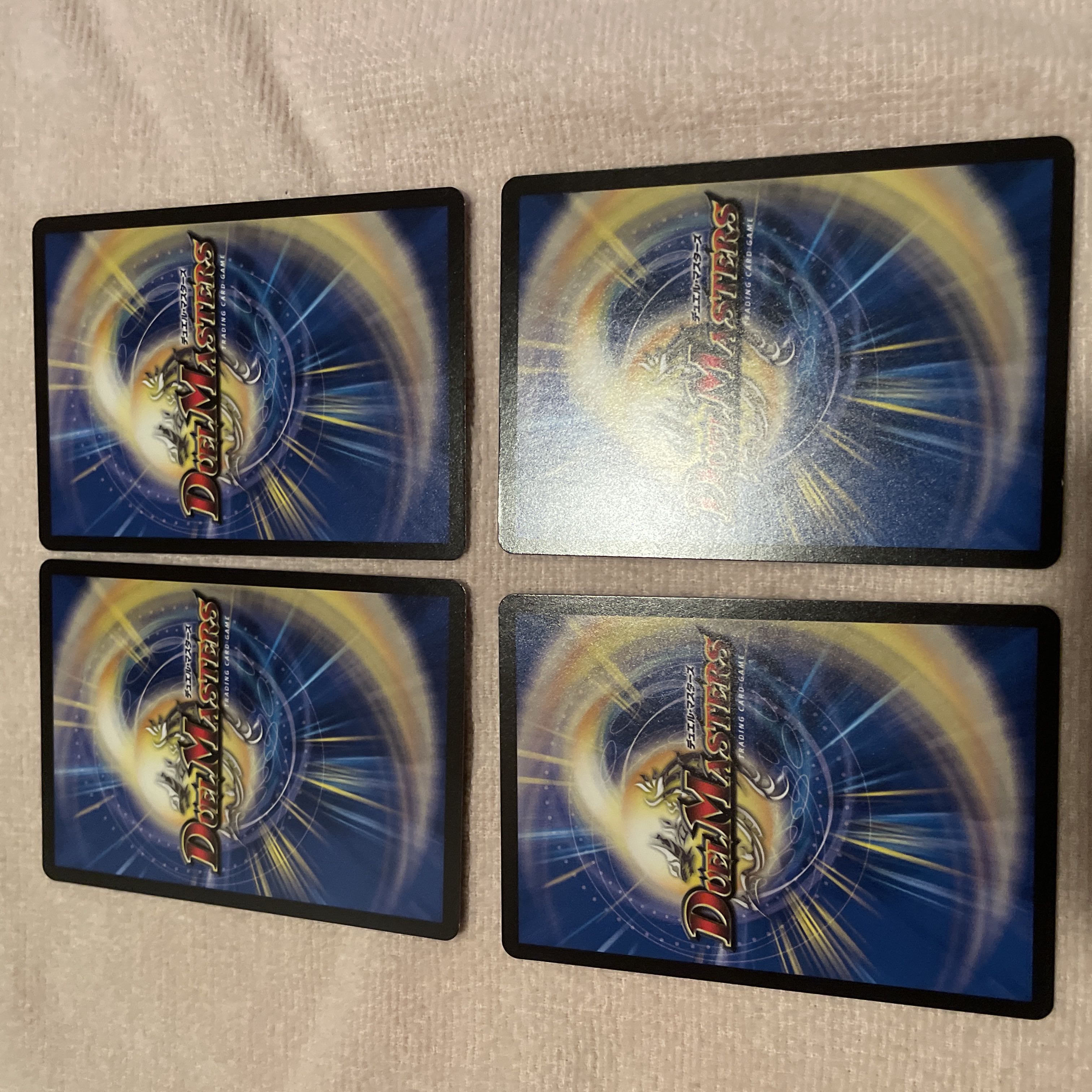 デュエルマスターズ　ボルシャック・ローレン・ドラゴン　J50 1枚