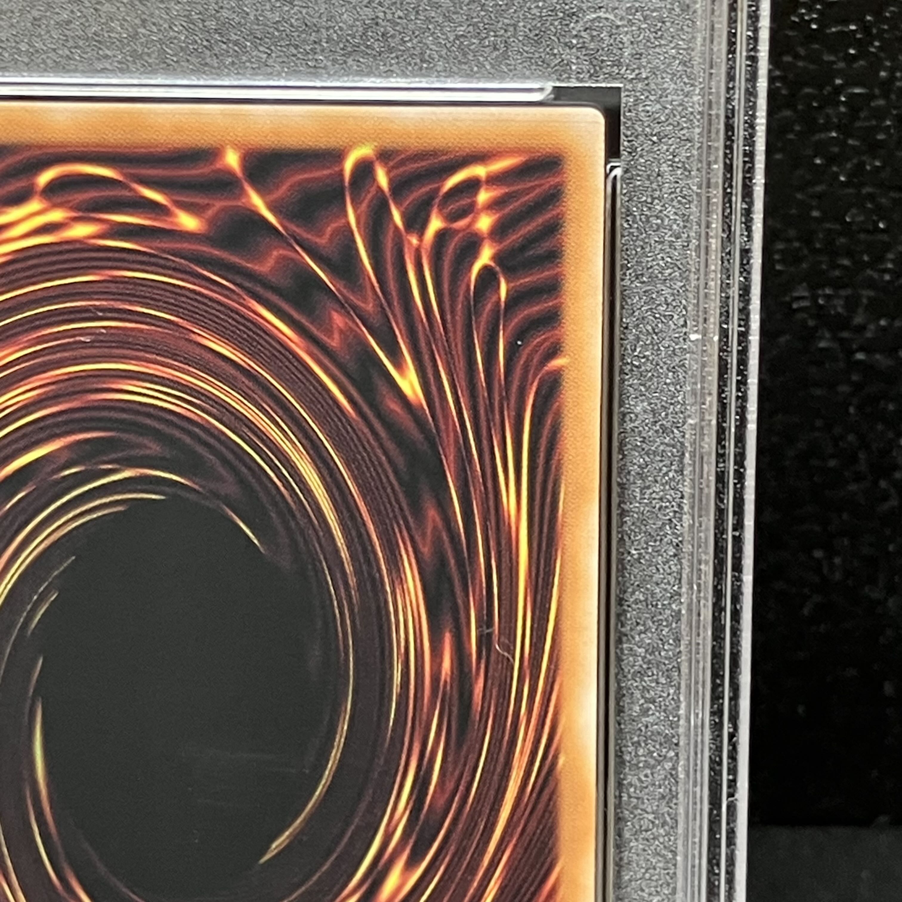 PSA10] Dark Magician Girl QCSE, 25th Sikh WPP4-JP066 1枚