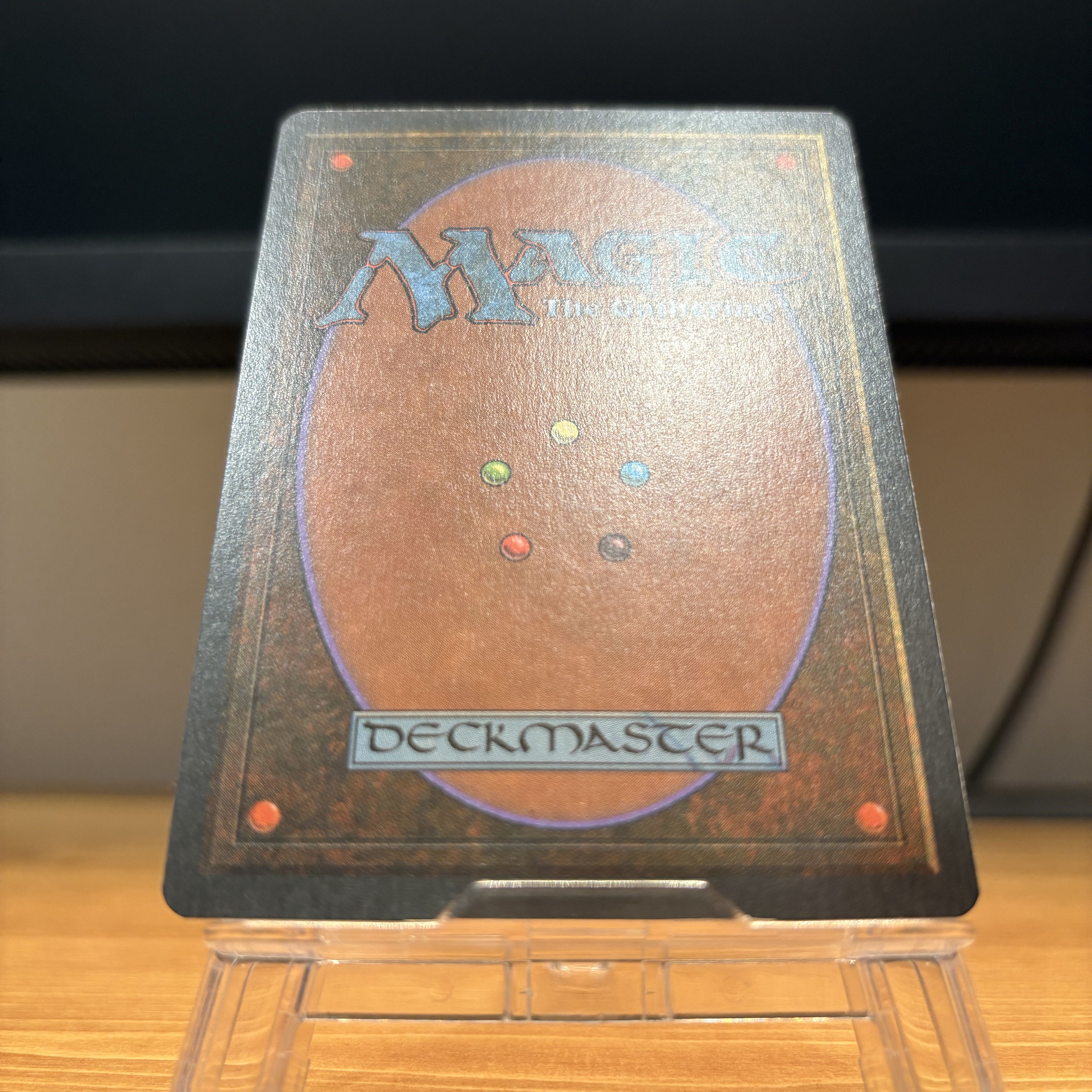 [PLD]Tundra 3ED Revised Dual Land MTG 1枚