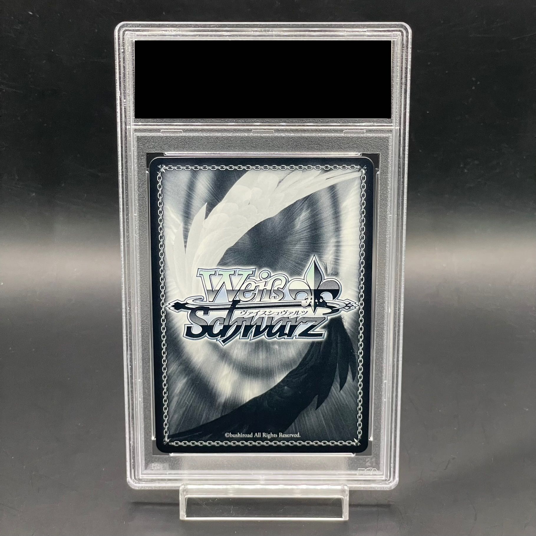 PSA10】“B小町”有馬かな(サイン入り) SSP OSK/S107-004SSPの通販 PSA10】“B小町”有馬かな(サイン入り) SSP OSK/S107-004SSPの通販