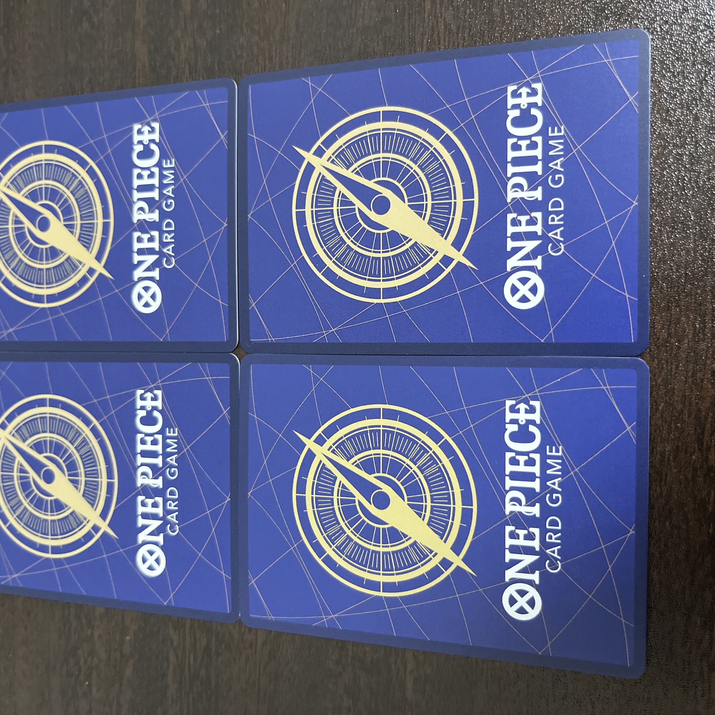 ボルサリーノ(パラレル)(PRB) P-SR OP02-114 1枚