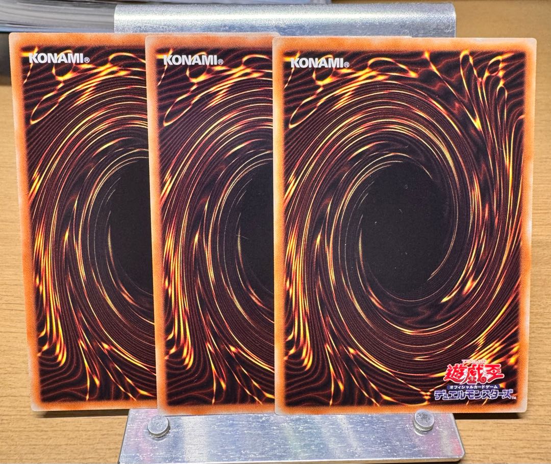 宵星の騎士ギルス レア JP024 1枚