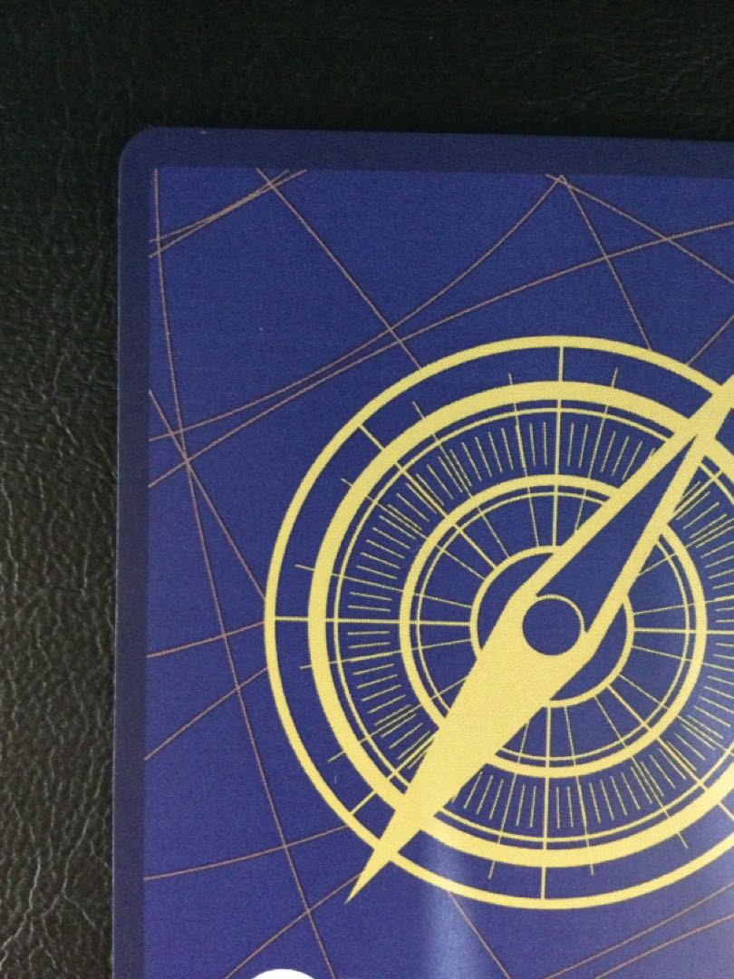 (Beautiful) (1) Shanks (Parallel)(Super Parallel)(Comic Parallel, Comipara, Cartoon Background) P-SEC OP01-120