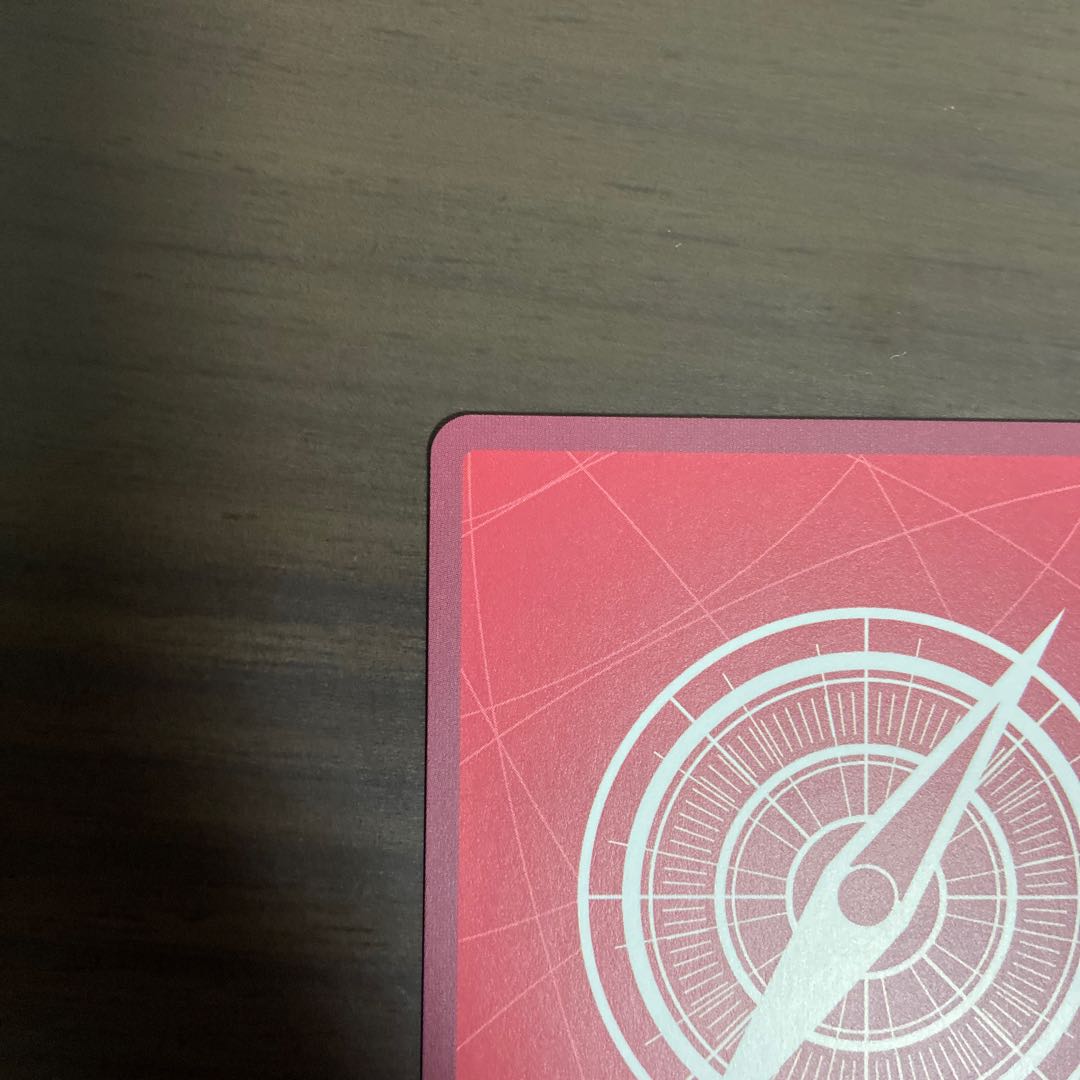 シャンクス L OP09-001 1枚