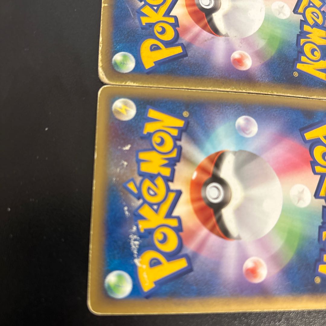 Kiz Special Price Raikou&Suicune Legend 1枚