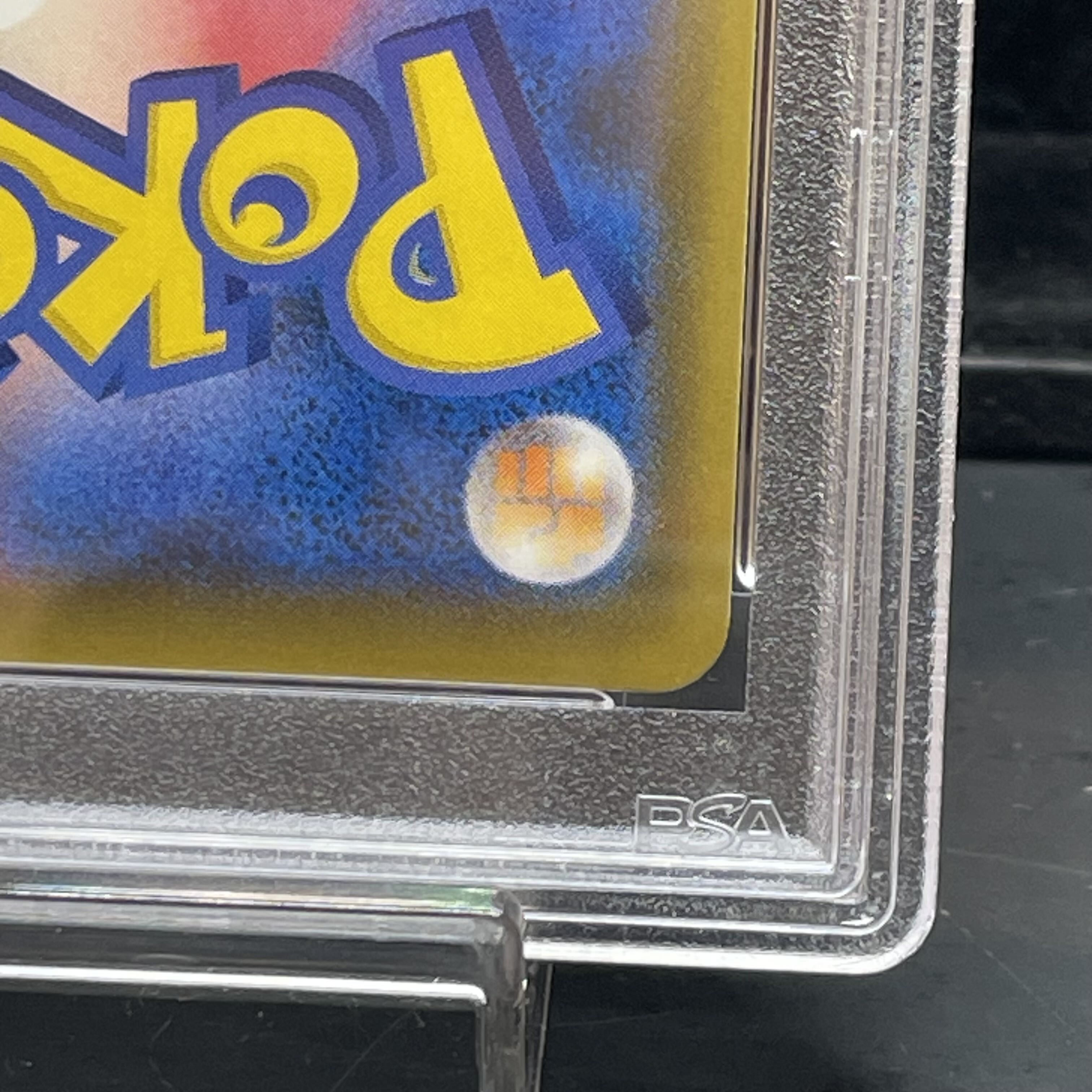 PSA10 Boss's Directive 106