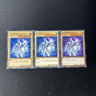 3850 Elemental HERO Neos☆3784