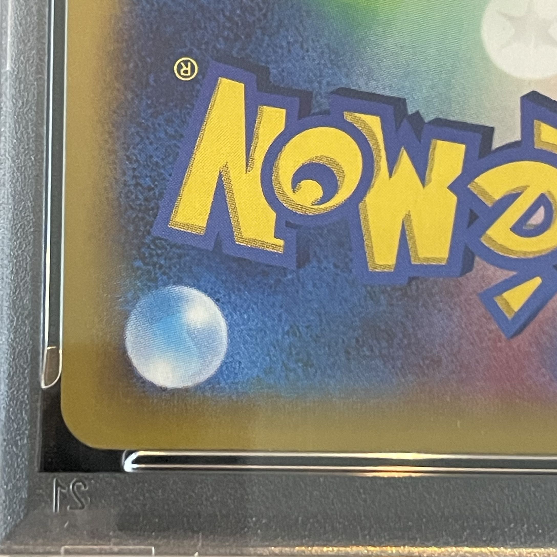 [PSA10] MCharizardEX RR 055/080 1枚