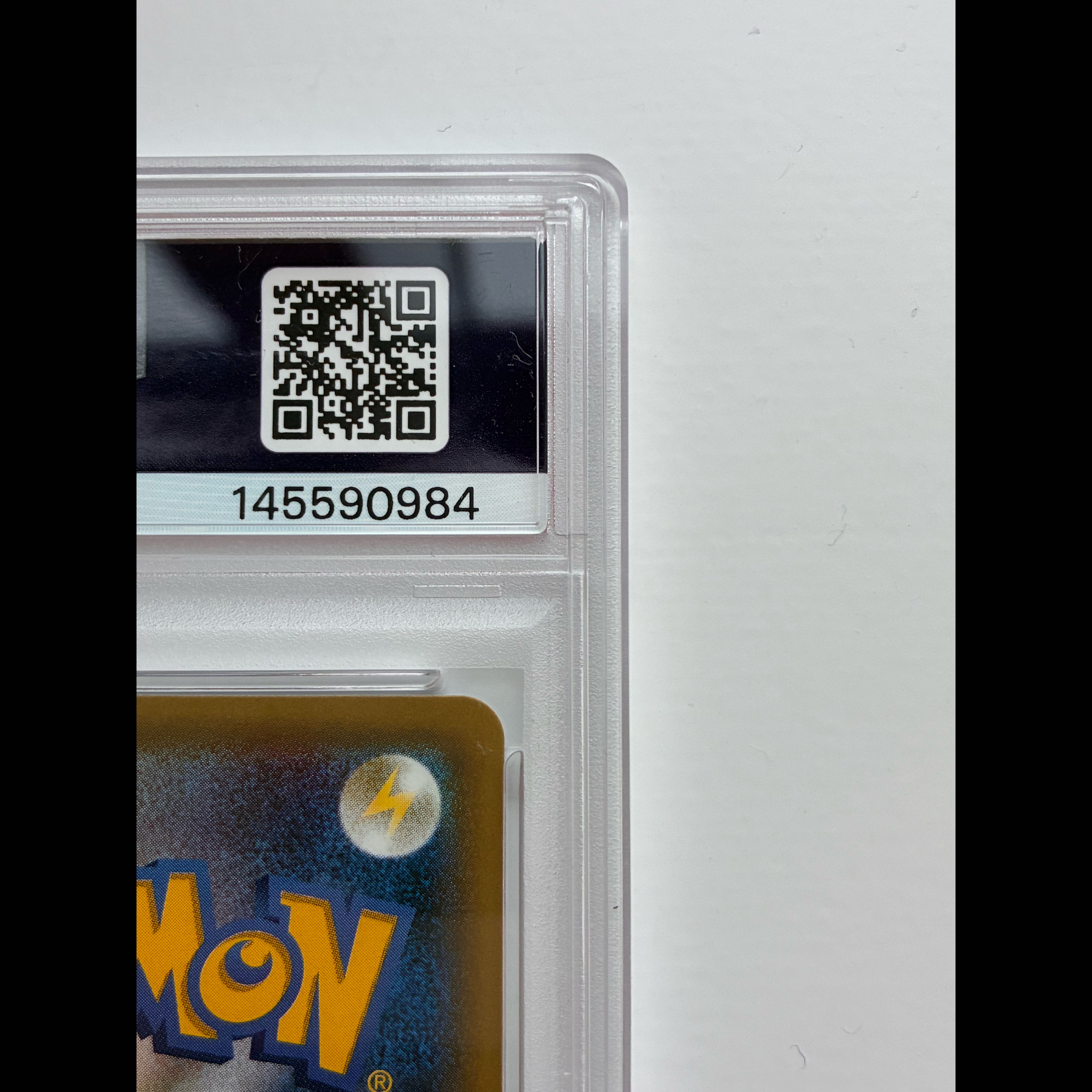 [PSA10] Pikachu in a Poncho PROMO 230/XY-P 1枚