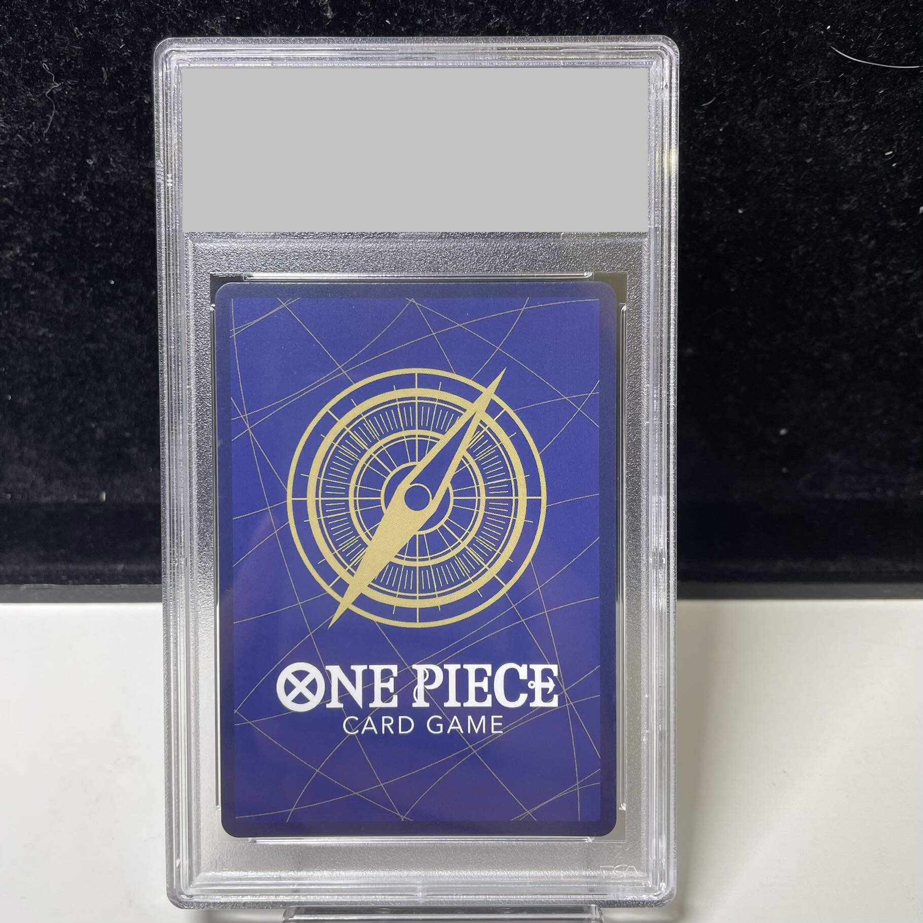 【PSA10】シャーロット・プリン パラレルイラスト版 チャンピオンシップ2024・CS2024 WAVE1 3on3 Spring ベスト16チーム記念品 PROMO OP03-112 1枚