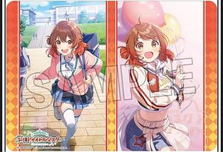アイドルマスター プレイマット」の激安通販 | magi
