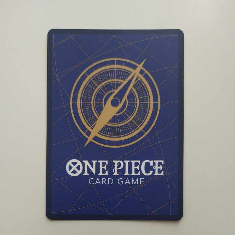 @ @ 空気開扉(パラレル) P-UC OP03-094 1枚