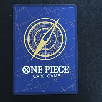 ワンピース　 ニコ・ロビン UC OP05-010 1枚