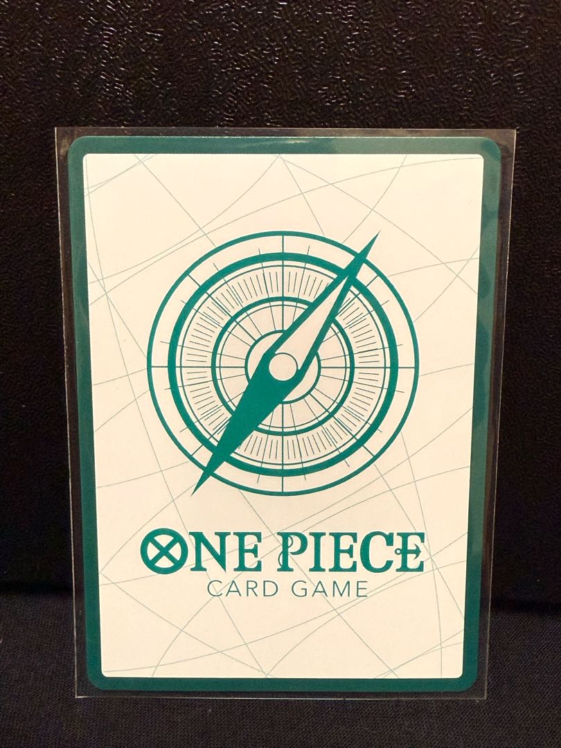 Don! Card (Coby) (Fri) 1枚