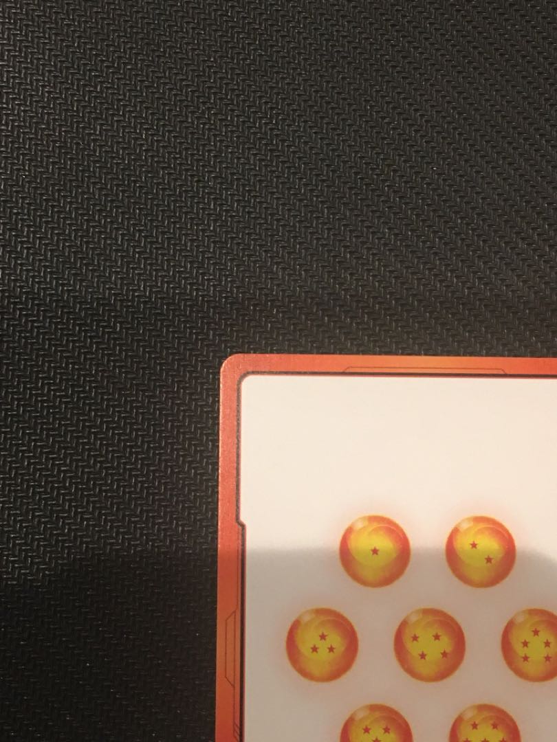 Energy Marker Sun Wukong