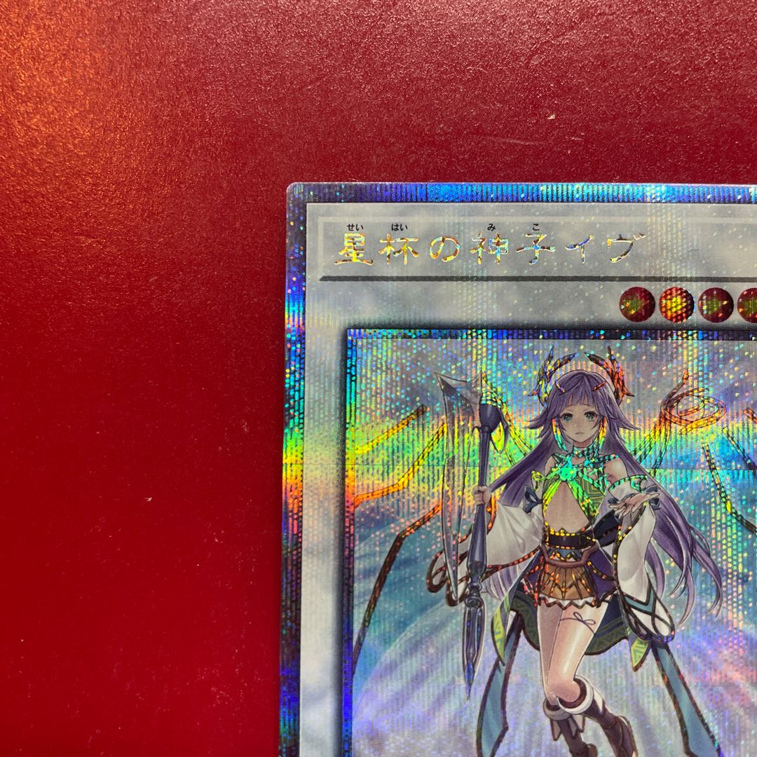 Anf 1 Ib the World Chalice Justiciar QCSE, 25th Sikh QCTB-JP043