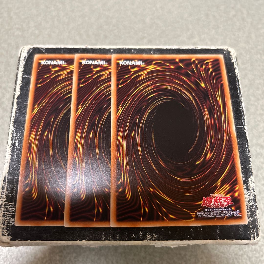 3枚セット ベアルクティ-ポラリィ スーパーレア JP033