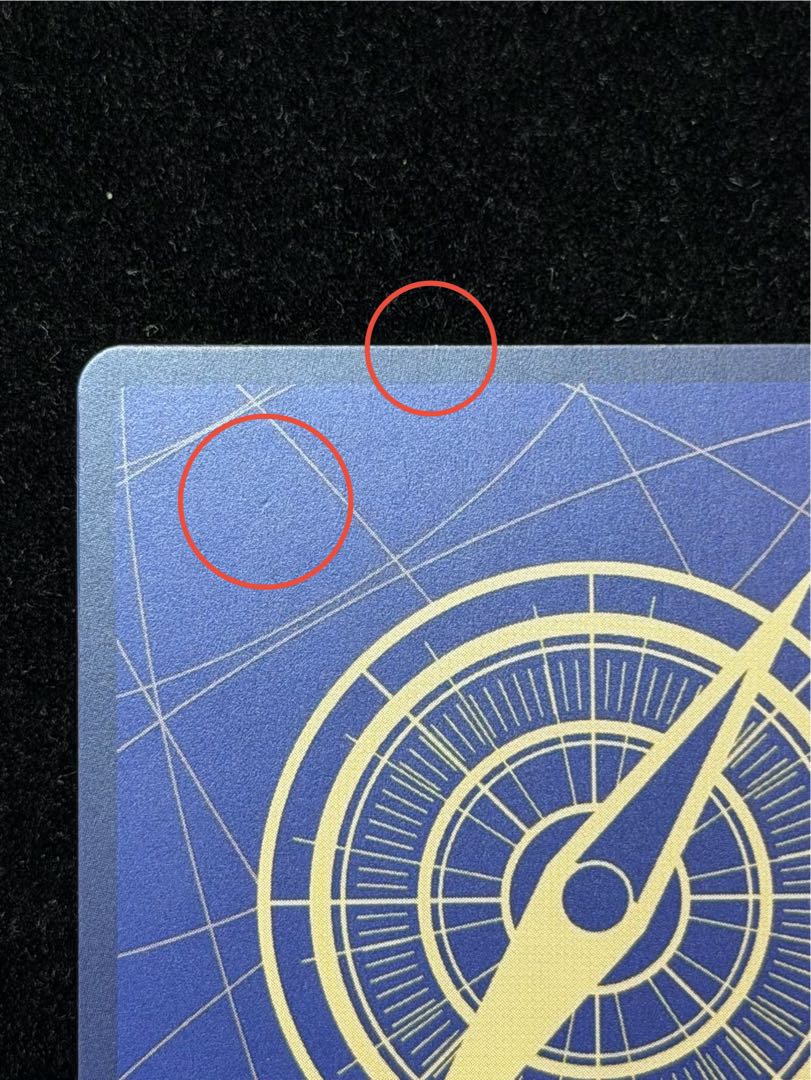 ポートガス・D・エース(パラレル)(スーパーパラレル)(コミックパラレル・コミパラ・漫画背景) P-SEC OP13-119 1枚