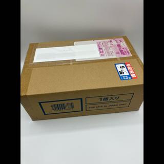 【配送箱未開封】 30th CELEBRATION FUTURISTIC BOX  1BOX