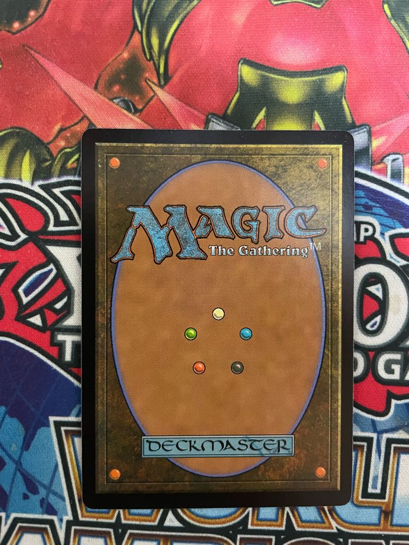 オルゾフの御曹司、テイサ 1枚