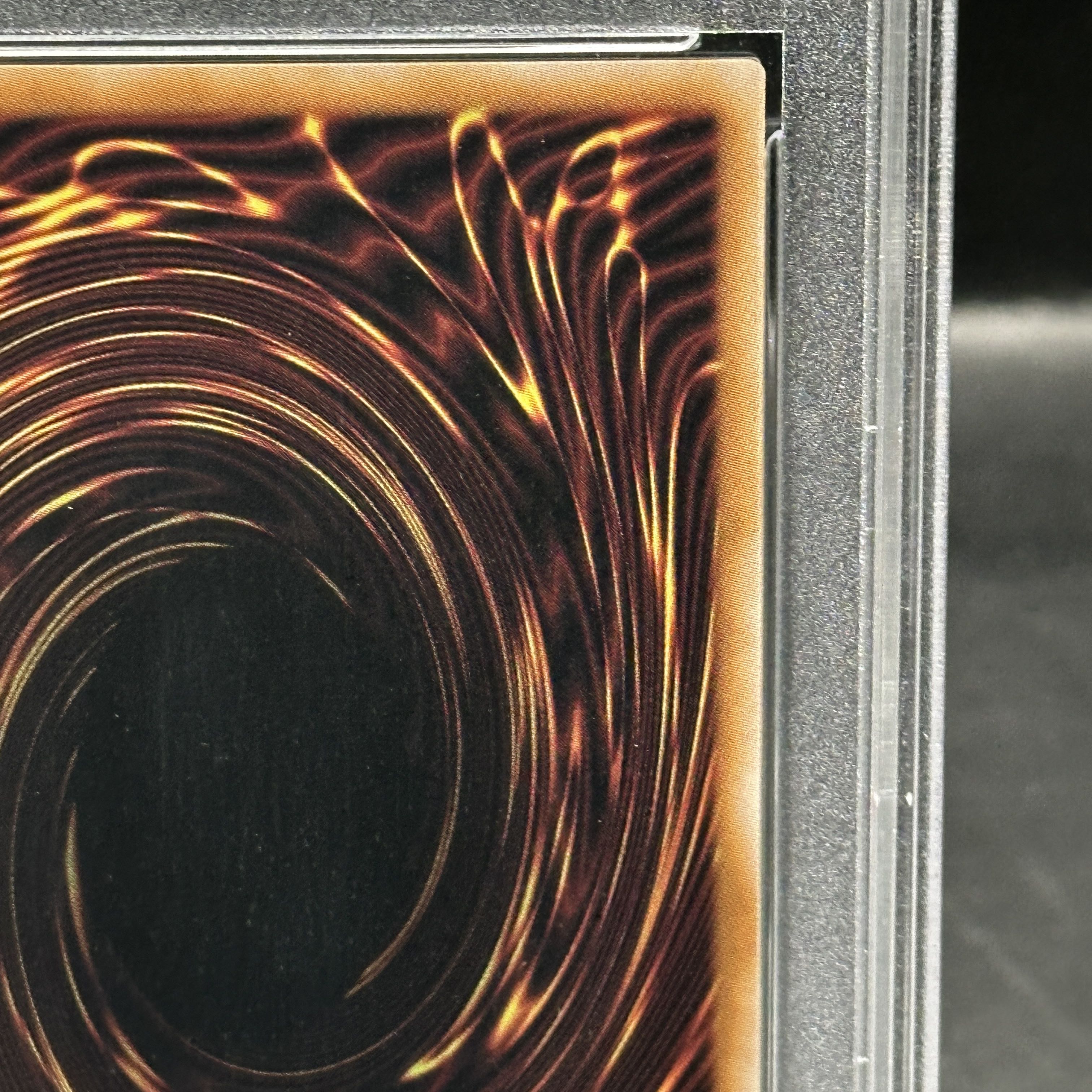 [PSA10] Black Magician Girl (different picture/pink letters) [25th] {QCAC-JP019} 1枚