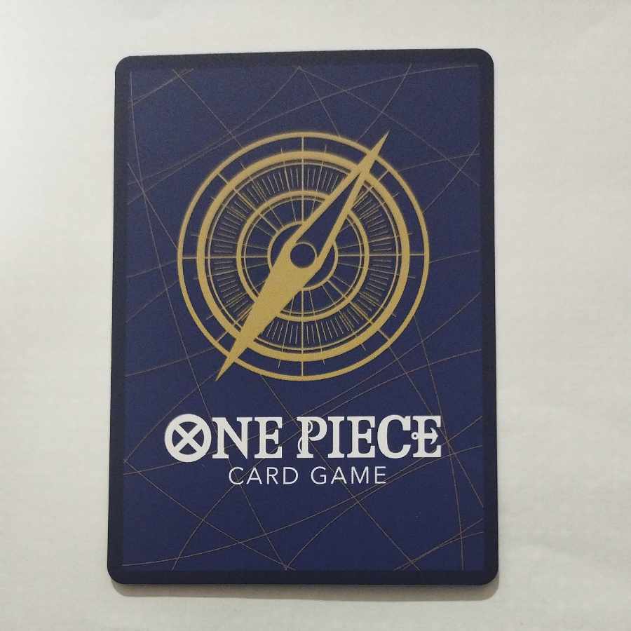 @2 @2 トラファルガー・ロー R OP09-069