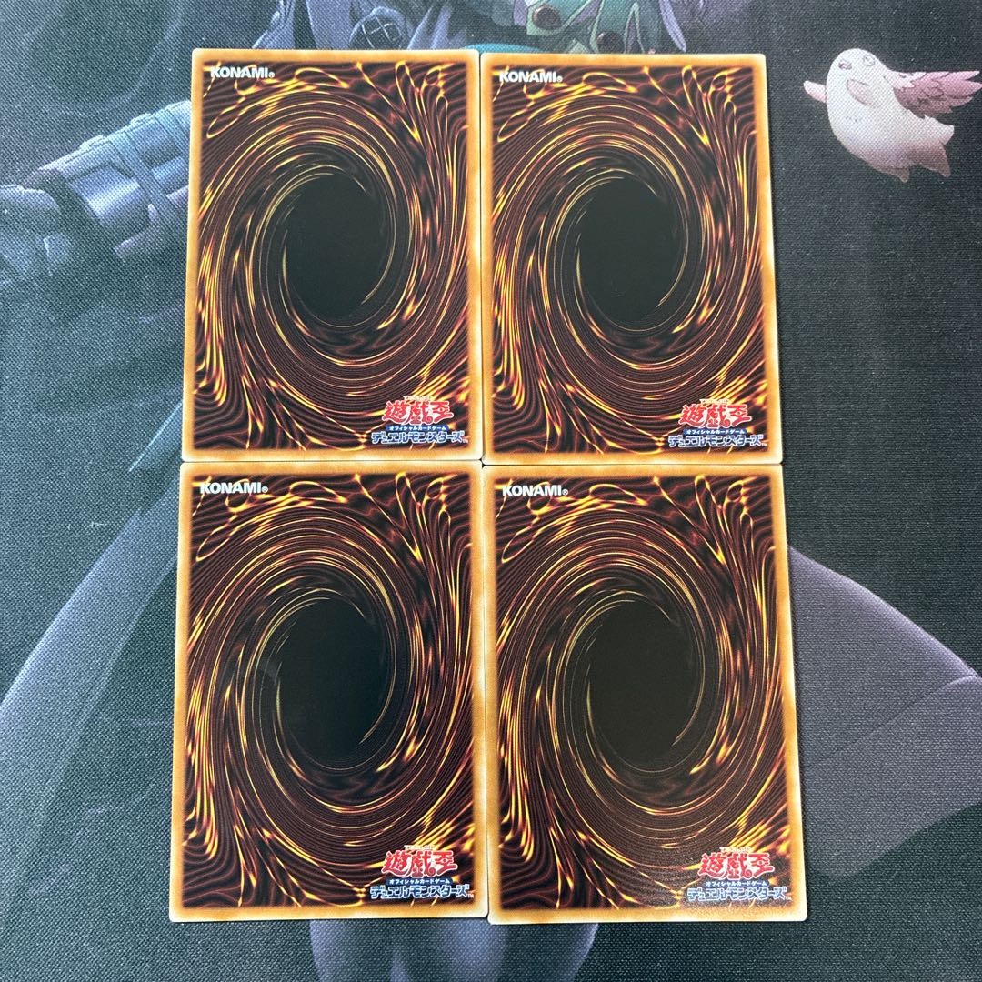 Evil★Twin キスキル　　Evil★Twin リィラ　シークレット　A-552