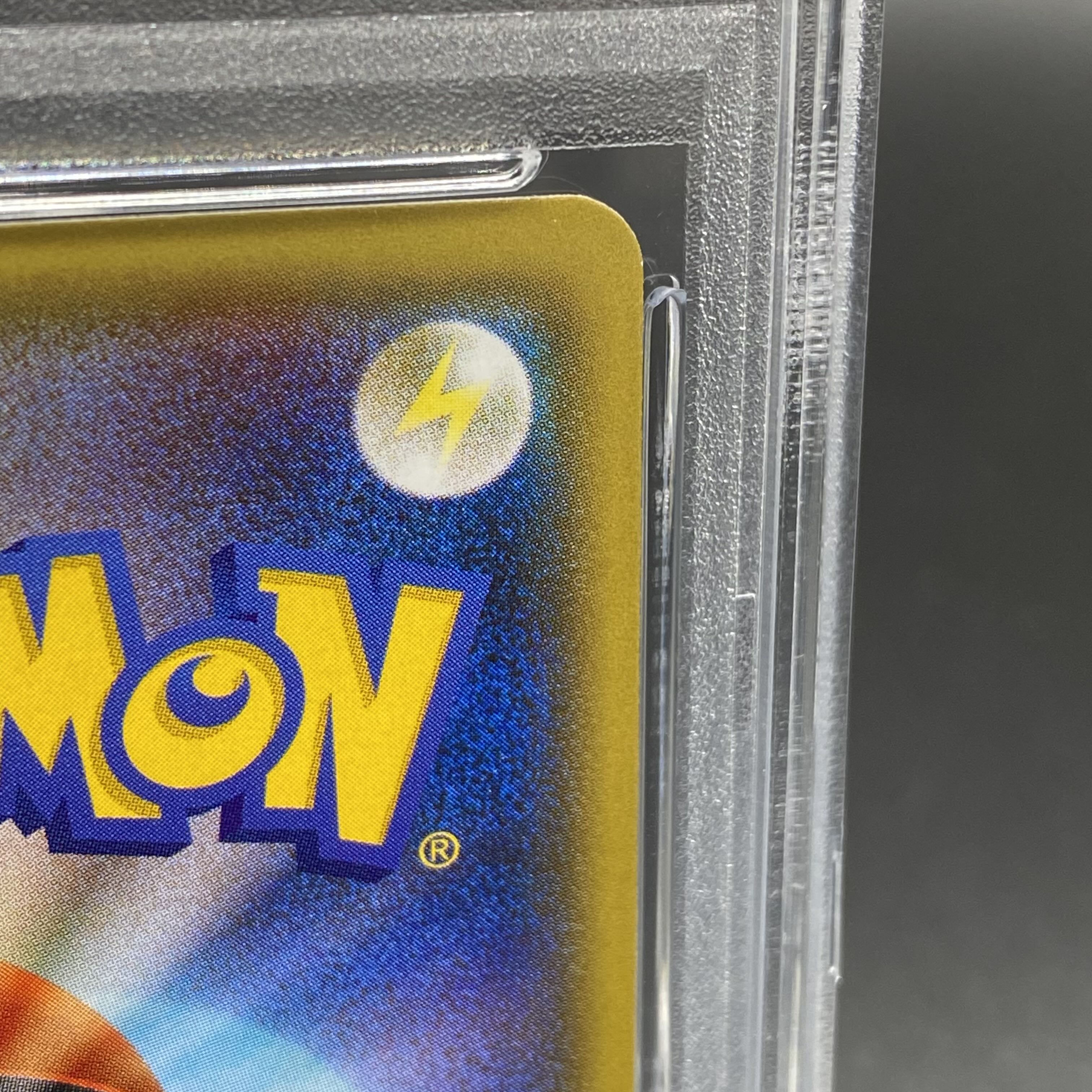 PSA10] UmbreonGX SSR 229/150