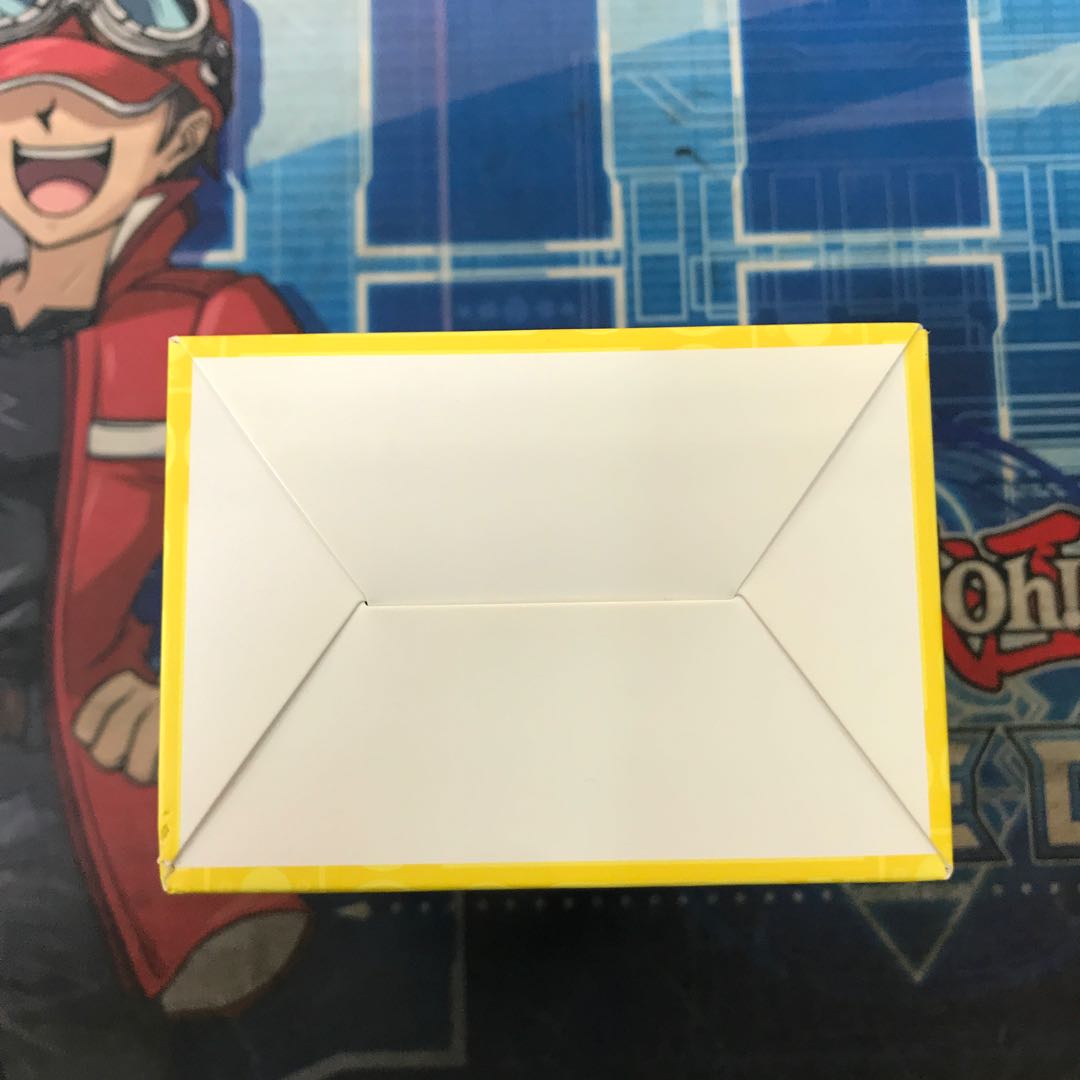 State B Pokémon World Championships 2023 Yokohama Commemorative Deck "Pikachu 1BOX