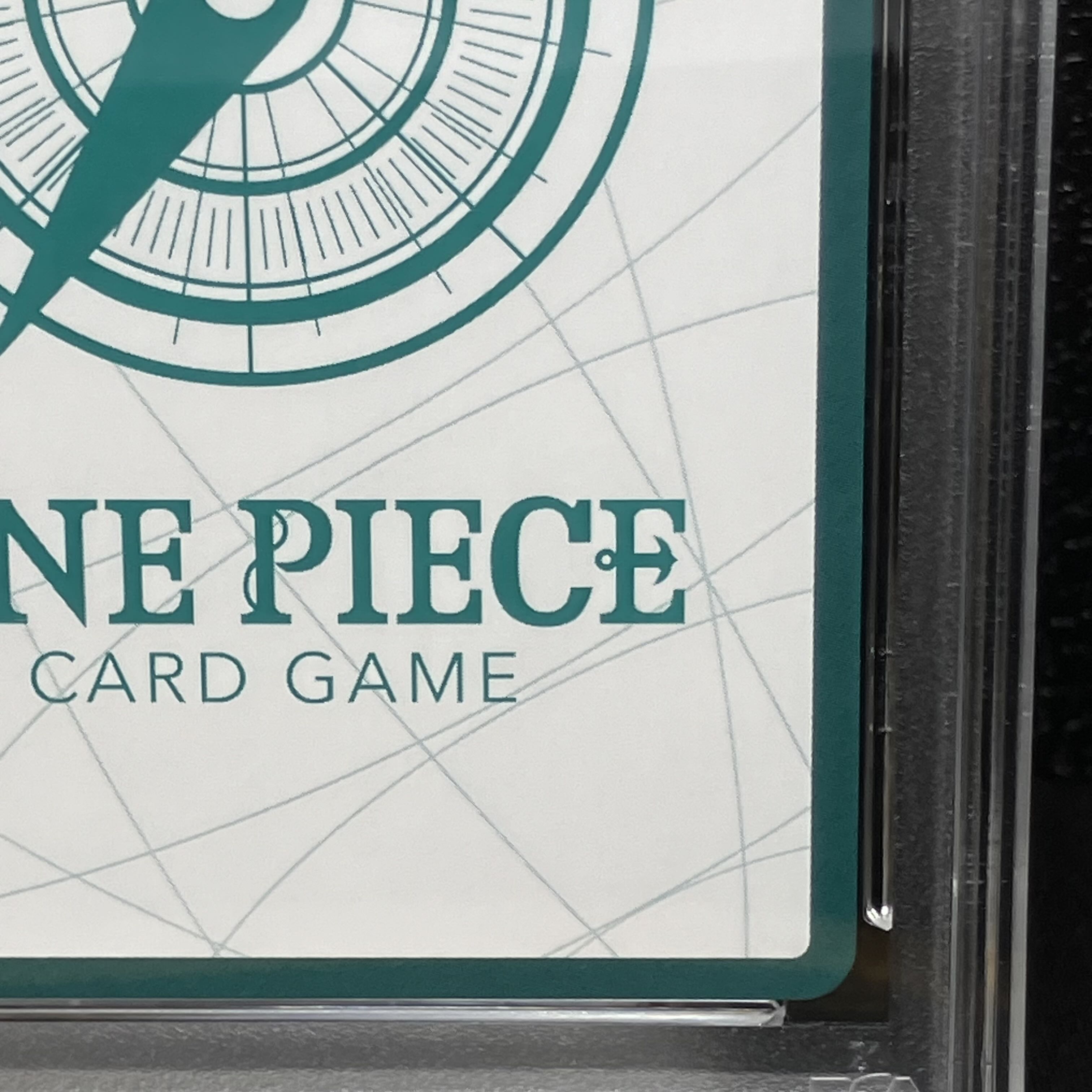 【PSA10】ドン!!カード(キング)(パラレル)(スーパーパラレル)  1枚