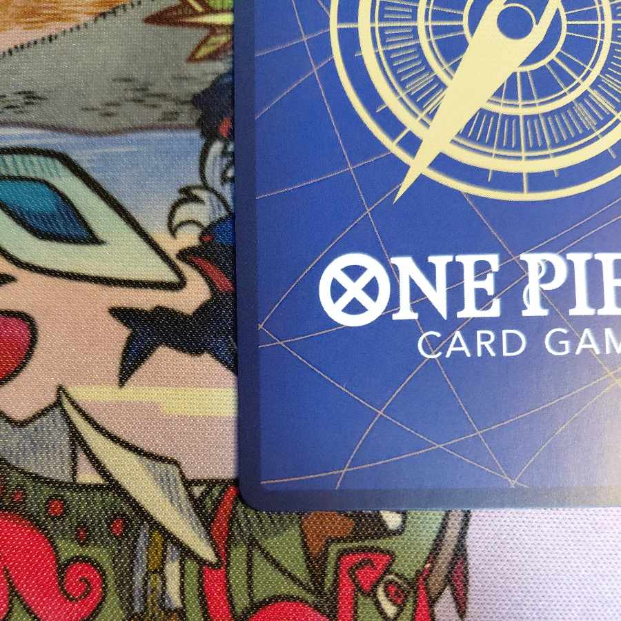 Yamato P [P-046] (ONE PIECE magazine Vol.17) 1枚