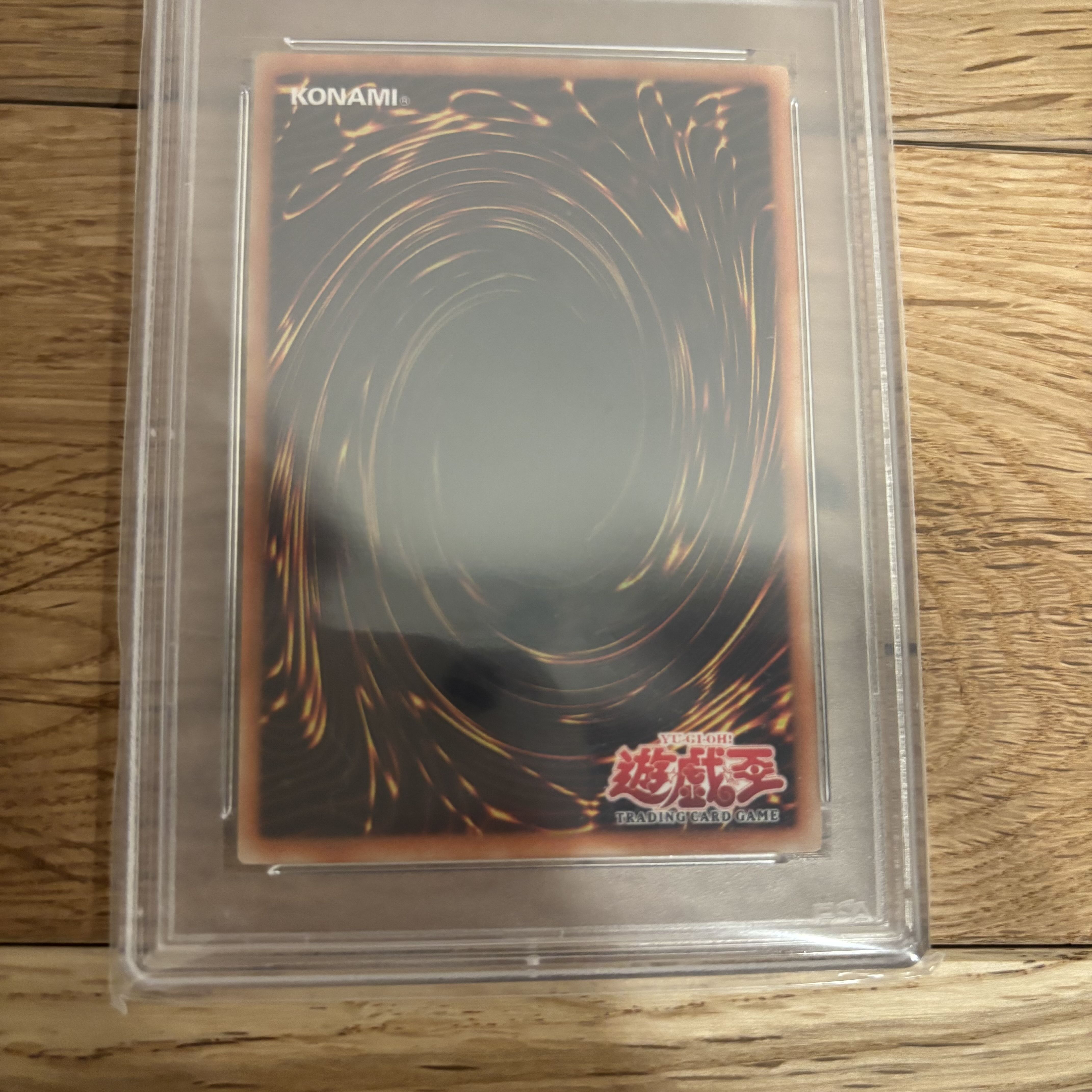 PSA10鑑定済〕☆旧アジア☆ハーピィズペット仔竜【レリーフ PSA10鑑定済〕☆旧アジア☆ハーピィズペット仔竜【レリーフ