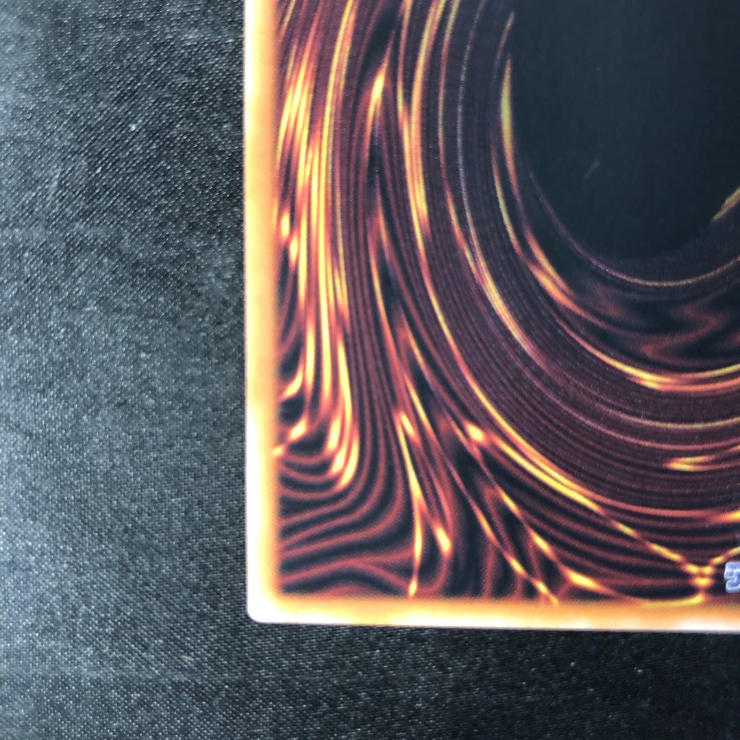 ハーピィ・コンダクター シークレットレア QCCP-JP125