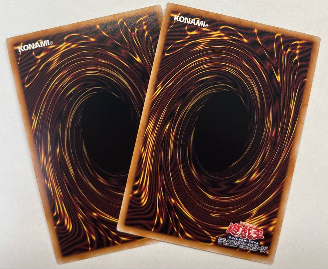 魔神王の禁断契約書　シークレットレア　2枚セット　シク 2枚