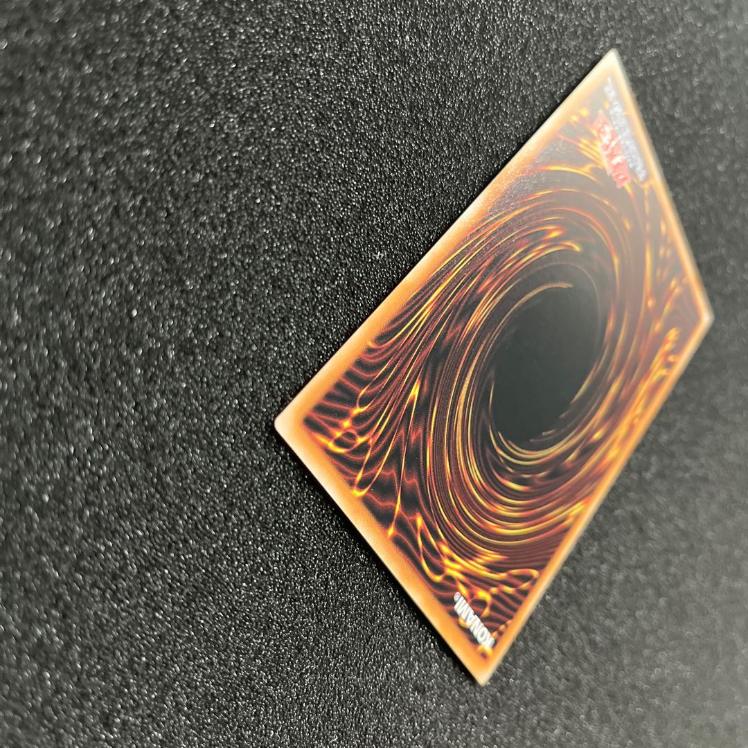 (Condition A+) Foolish Burial QCLP-JP023 Quarter Century Secret Rare 1 copy