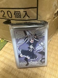ヴァイス アサルトリリィ Vol.2 “パジャマパーティー”叶星 RR 4