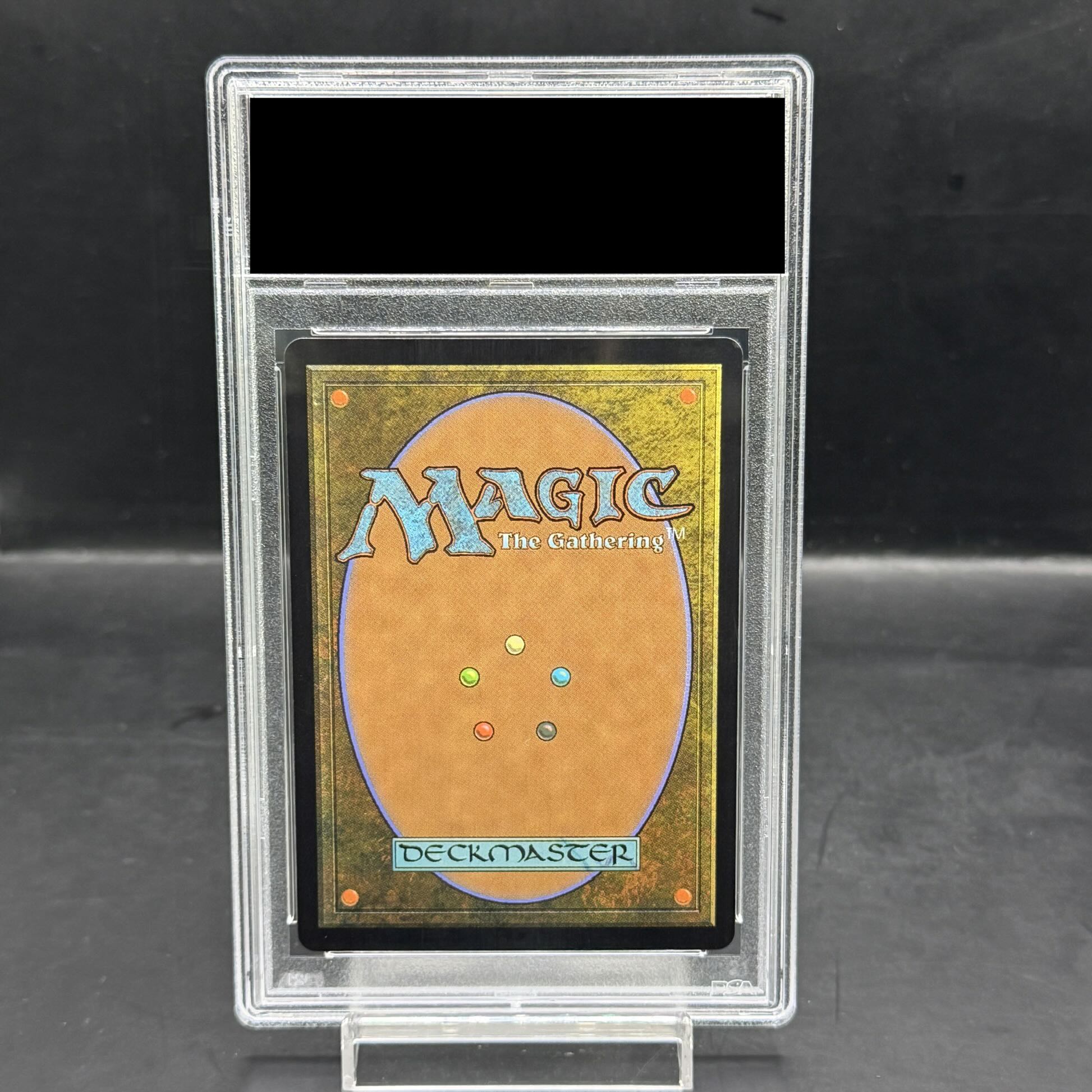 PSA10】戦慄衆の将軍、リリアナ 神話レア 97/264 1枚の通販 magi公式