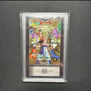 ARS10+ SDVA-003 GDR ゴジータ 1枚