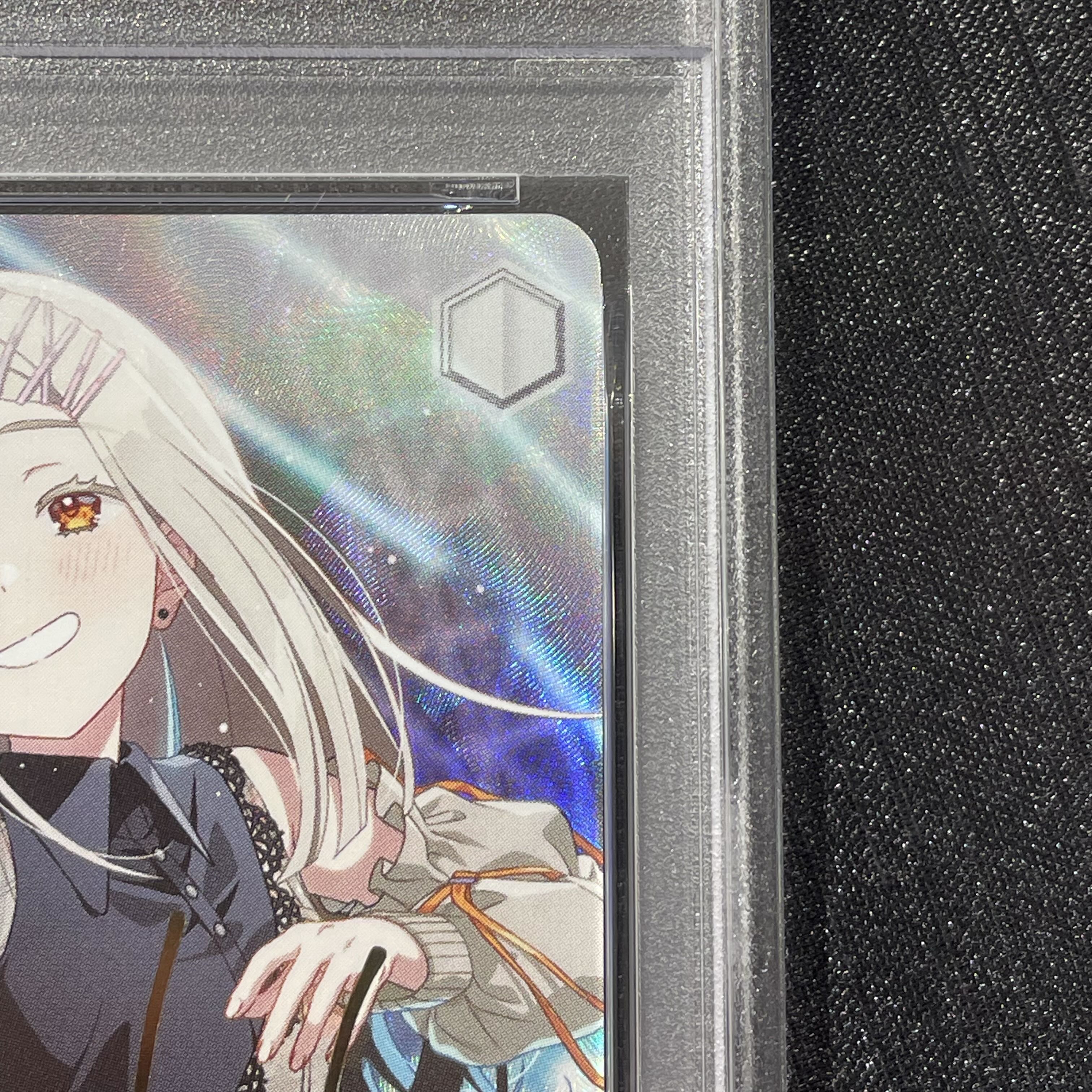 [PSA10] Contrast Hiroshi Shinohara (Signed) SP GIM/W124-068SP 1枚