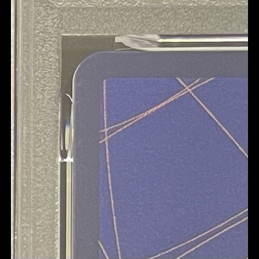 [PSA10] Roronoa Zoro (Parallel) (Super Parallel) (Comic Parallel / Comipara / Manga Background) P-SEC OP06-118 1枚