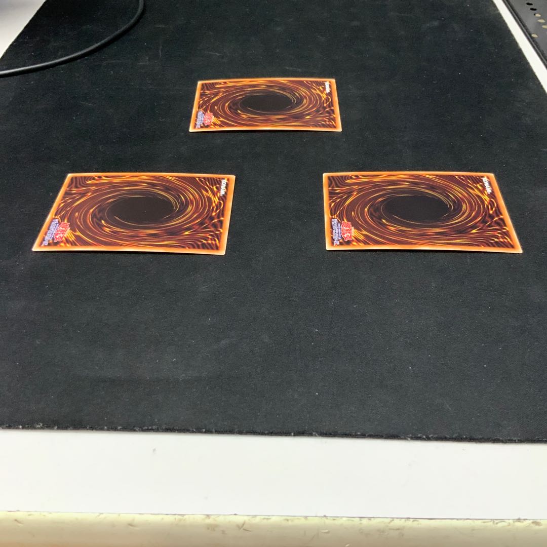 増殖するG スーパーレア JP004 1枚