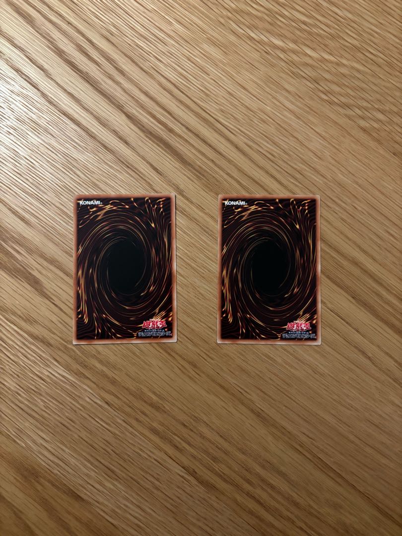 【2枚】 妖精伝姫-マチリル スーパーレア BLZD-JP016 2枚