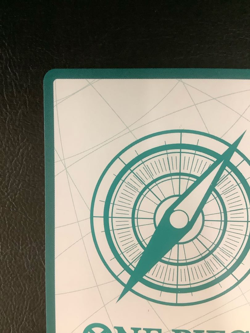 (iii) (Beautiful) Don! Card (Eustace Kid)(Parallel)(Super Parallel)