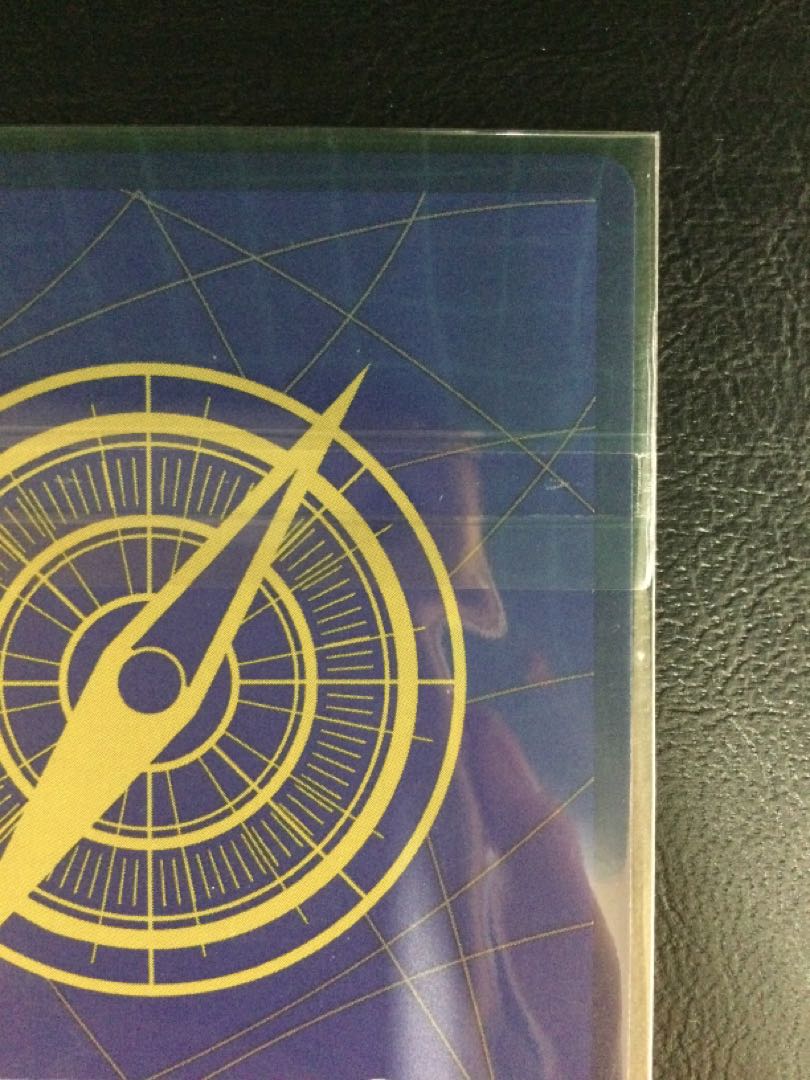 (i) Utah (Parallel) (Flagship Battle) R PROMO OP09-002