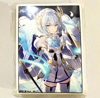 デート・ア・ライブ スリーブ」の激安通販 | magi デート・ア・ライブ スリーブ」の激安通販 | magi
