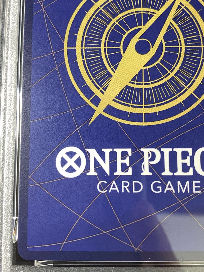 【PSA10】シャーロット・カタクリ パラレルイラスト版 チャンピオンシップ2024・CS2024 WAVE1 3on3 Spring ベスト8チーム記念品 PROMO OP03-123 1枚