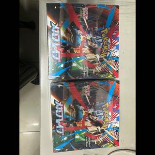 Pokémon Card Game MEGA Mega Bulette 2-Box Set (Shrink-Wrapped)  1BOX